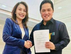 Televisi Ini Pegang Hak Siar Laga Indonesia vs Argentina