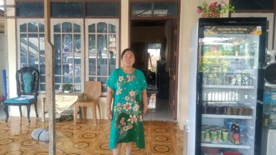 Kemarau Melanda, Suplai Air di Komplek Unand Masih Lancar