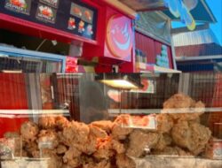 BFC Deriz Buka Lowongan, Tanpa Ijazah