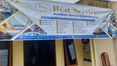 HN Group Cari Karyawan, Deadline 29 Juni