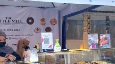 The Little Mill Butuh Karyawan, Minat? Kirim Lamaran Via WA