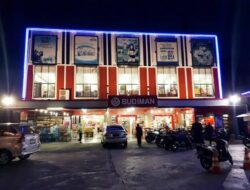 Budiman Swalayan Buka Lowongan Pekerjaan