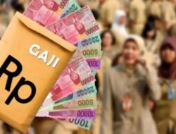 Enaknya jadi PNS, Gaji Bakal Naik Lagi Nih!