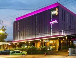 Hotel Berbintang Ini Butuh Staff Engineering