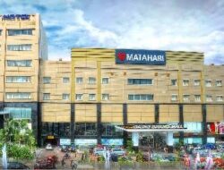 Matahari Basko Padang Butuh Karyawan