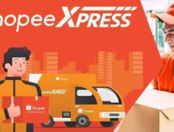 Shopee Xpress Butuh Driver dan Rider Khusus Kota Padang