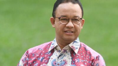 Gara-gara Ini, Anies Terancam Gagal Nyapres