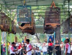 Tour IMR Sumbar-Riau Sambangi Pasbar, Yuk Kumpul Satu Titik 