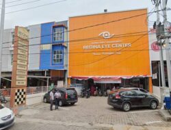 Regina Eye Center Buka Lowongan, Klik Link untuk Info Selengkapnya