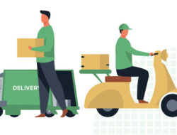 PT Genta Sinar Cakrawala Butuh Teknisi/Kurir