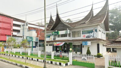 Pegadaian Buka Lowongan, Penempatan Tiku, Panti dan Harau