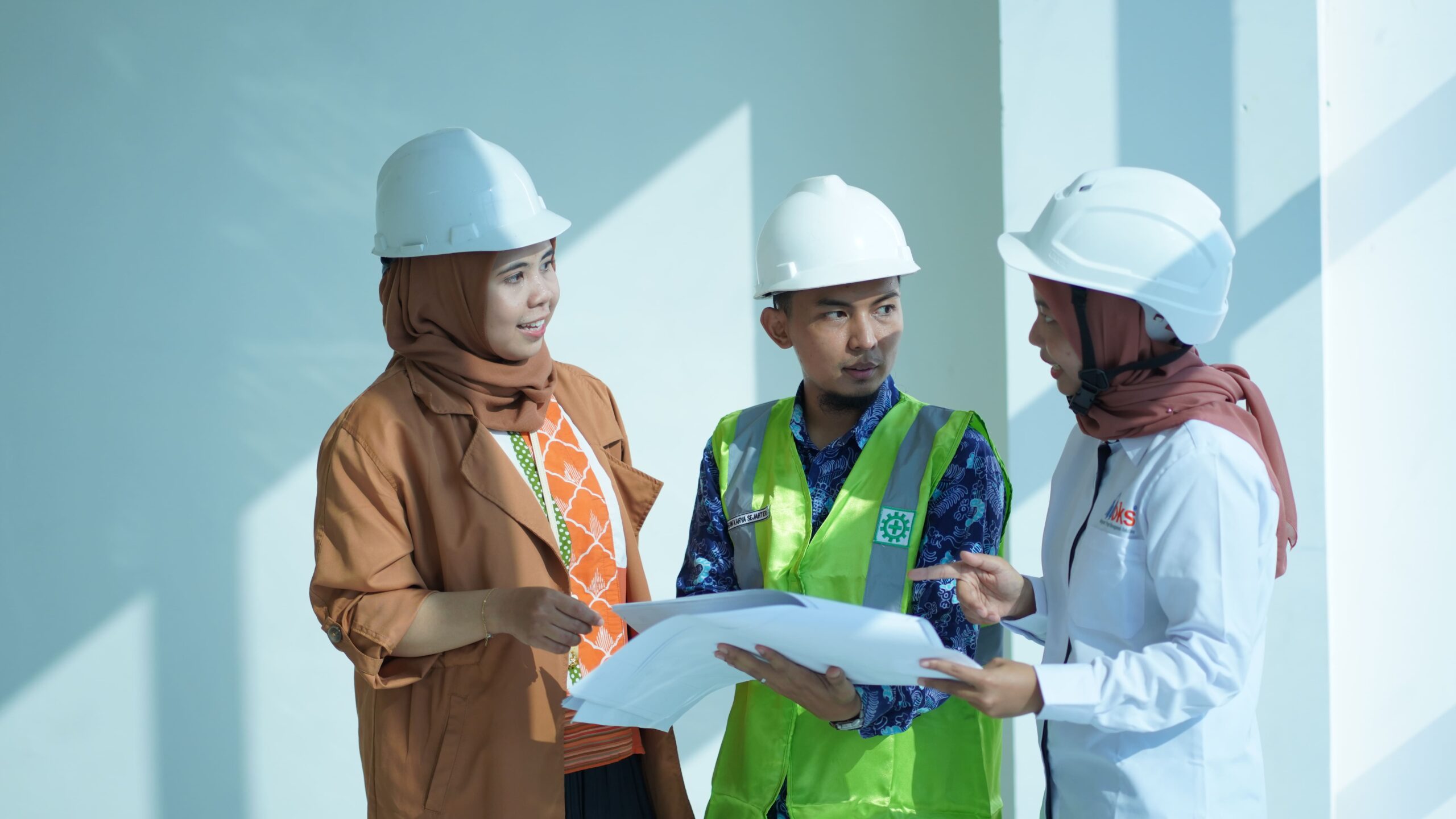 Bringin Karya Sejahtera (BRIKS) cabang Padang saat ini butuh beberapa karyawan.