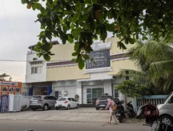 Loker Admin Gudang dan Asisten Apoteker, Penempatan Kota Padang