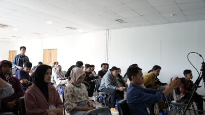 Kompetisi Hackathon, Ajang Inovasi Gagasan MIT dan Biofarma Group