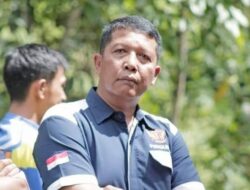 Lama Vakum, Juri RI Sumbar On The Track Lagi