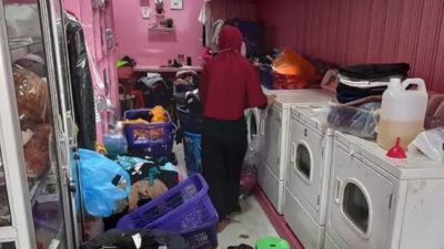 Perusahaan Laundry Ini Butuh Banyak Karyawan, Minimal SMA Sederajat