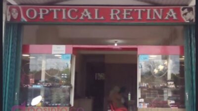 Retina Optical Butuh Karyawan, Minimal SMA Sederajat