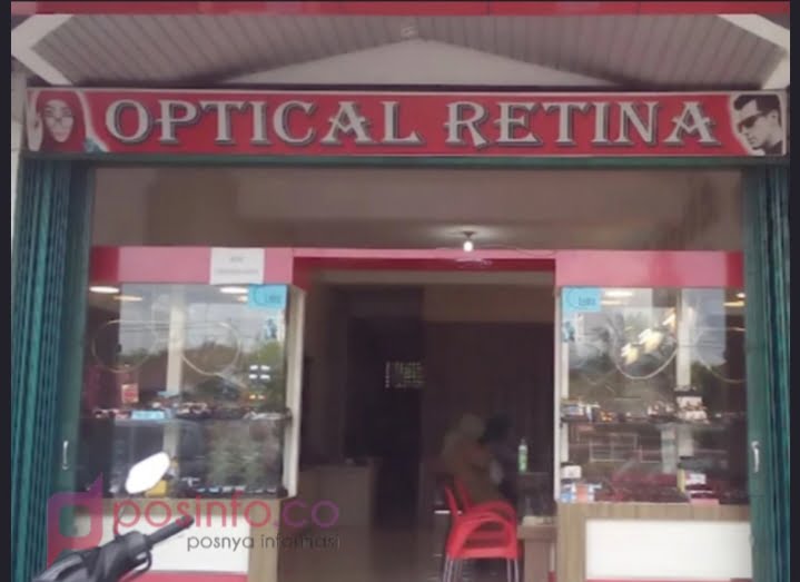 Optical Retina.