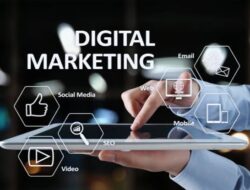 PT DBS Butuh Digital Marketing, Minimal SMK