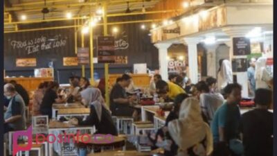 Rajo Corner Kembali Buka Lowongan