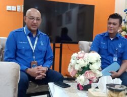 Perumda AM Kota Padang Berikan Super Diskon Pasang Baru dan Pasang Kembali