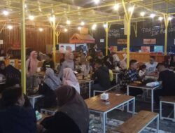 Siapkan Lamarannya, Rajo Corner Buka lowongan