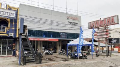 CV Tjahaja Baru Tabing Padang.