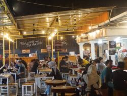 Segera, Rajo Corner Butuh Beberapa Kandidat Karyawan 