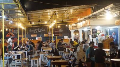 Segera, Rajo Corner Butuh Beberapa Kandidat Karyawan 