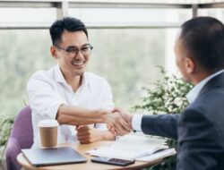 Perusahaan Distribusi Ini Butuh 2 Sales, Minimal Tamatan SMA