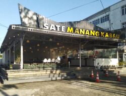 Sate Manang Kabau Butuh Banyak Karyawan, Deadline 31 Juli 2023