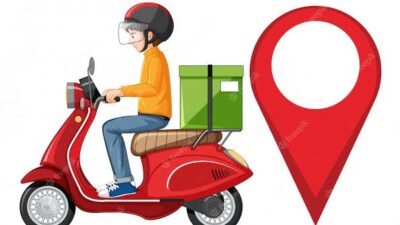 Private Laundry Butuh Kurir, Non Ijazah