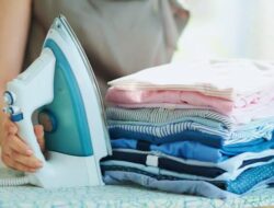 Loker Karyawan Setrika Laundry, Non Ijazah!