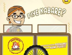 Outlet Ayam Gepuk Pak Gembus Butuh 2 Orang Karyawan, Non Ijazah!