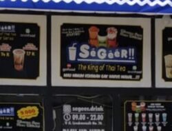 Outlet Minuman Kekinian Ini Butuh Karyawan, Segera Kirim Lamaran!