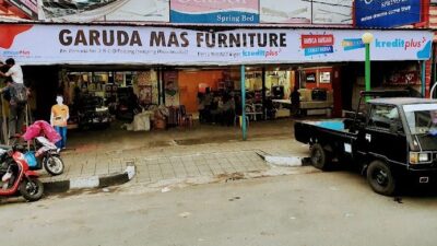 Toko Furniture Ini Cari Karyawan, Minimal SMA Sederajat 