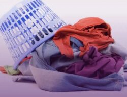 Laundry Ini Buka Loker, Benefit Gaji pokok dan Bonus