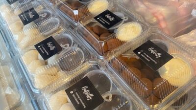 Salah satu produk Natvilly House.