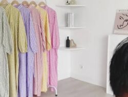 Minat jadi Model Katalog Baju? Kirim Lamaran ke Nomor WA ini