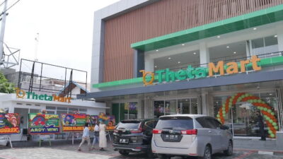 Tetha Mart Butuh  Staff Finance Accounting, Buruan Lamar