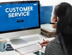 Loker CS untuk SMA Sederajat, Benefit Lumayan