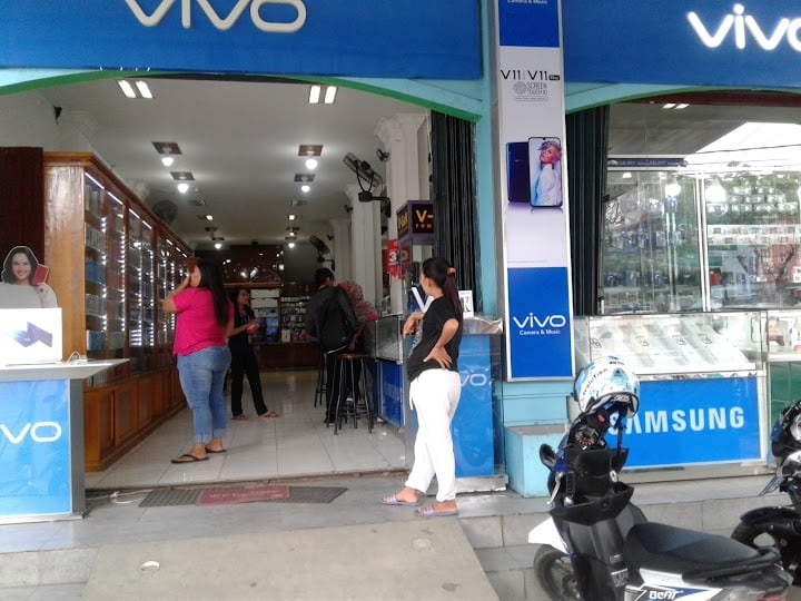 Sasuai Store Bandar Buat.