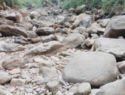 Sumber Air Makin Dangkal, Perumda AM Padang Imbau Pelanggan Hemat Air