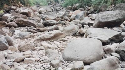 Sumber Air Makin Dangkal, Perumda AM Padang Imbau Pelanggan Hemat Air