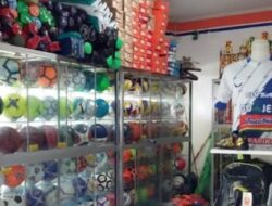 Imam Bonjol Sport Butuh Karyawan Toko