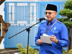 Kemarau Panjang Melanda, Pelanggan Diimbau Hemat Gunakan Air