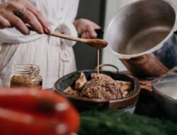 Miss AMII Cake Padang Butuh Karyawan, Segera Kirim Lamaran