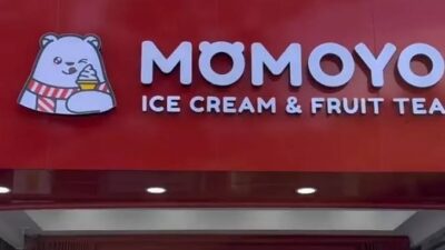 Momoyo Butuh Crew Outlet, Segera Kirim Lamaran