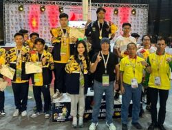 E-Sport Genapkan Medali Sumbar 20 Keping Emas
