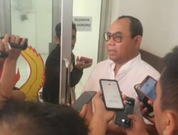 Jelang Gong Porwil Ditabuh, Atlet Sumbar Siap Tempur